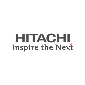 Hitachi Vantara