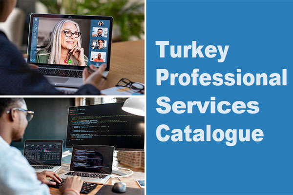Professional Services Catalog