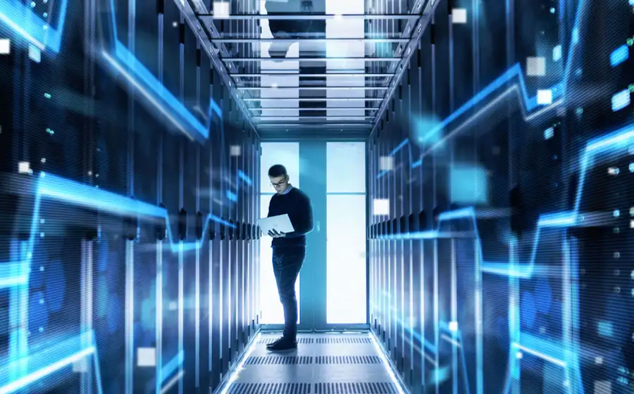 7x24 Saha Destek Hizmetleri